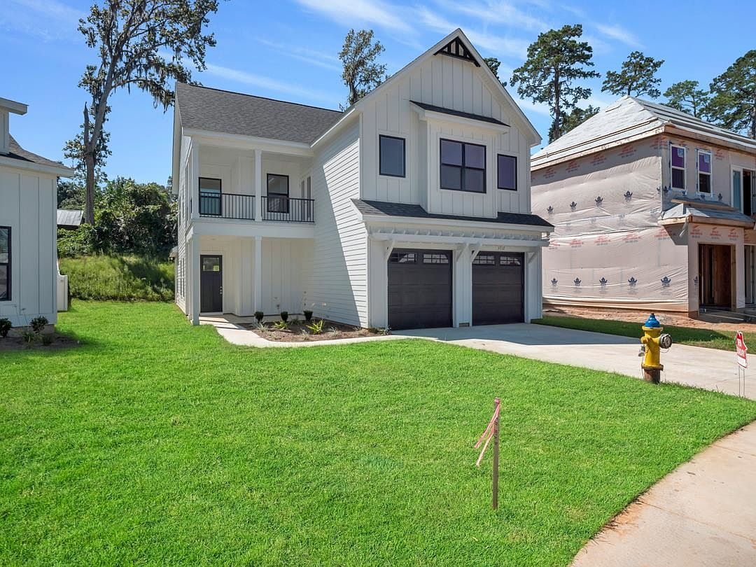 5701 Bascom Dr, Tallahassee, FL 32309 | MLS #362097 | Zillow