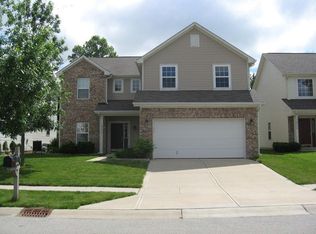 14954 Alysheba Dr, Noblesville, IN 46060