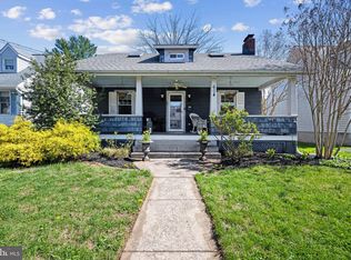 604 College Ave, Lutherville Timonium, MD 21093
