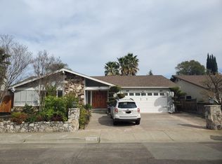 1068 Geneva St, Livermore, CA