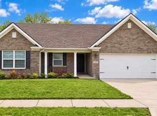 8089 Driftwood Loop, Richmond, KY 40475