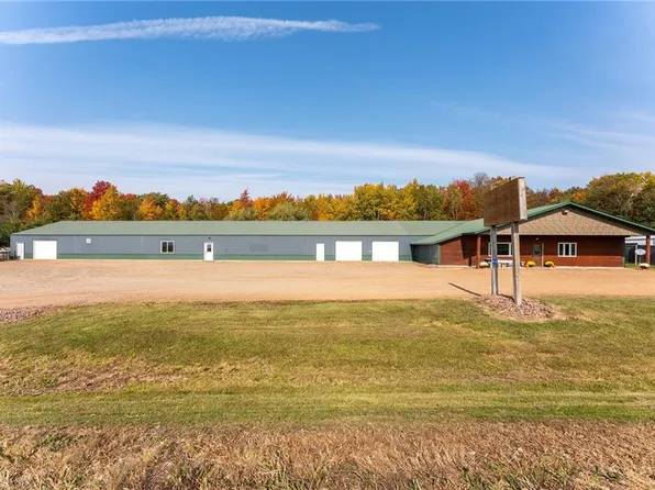 W3510 County Road K, Loyal, WI 54446