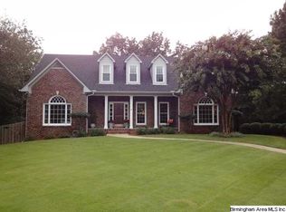 5120 Birchbark Cir, Birmingham, AL 35242