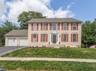 308 Arlington Ct, Severn, MD 21144