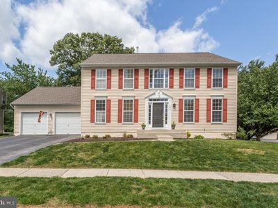 308 Arlington Ct, Severn, MD, 21144