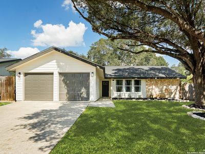 2919 Abercorn DR, San Antonio, TX, 78247