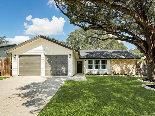 2919 Abercorn DR, San Antonio, TX 78247