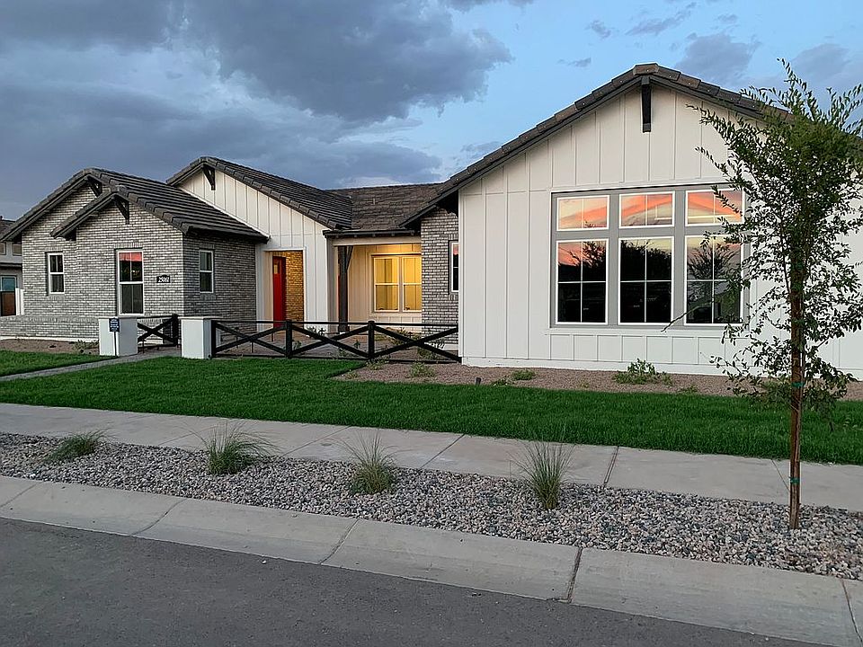 1st image of 25061 S 199th Pl