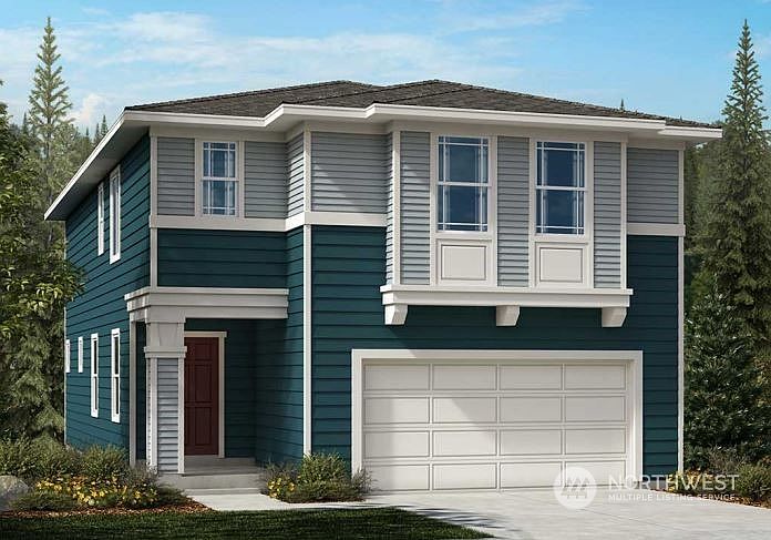 1st image of 27211 106th Avenue SE #14