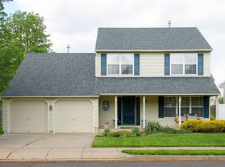 16 Shallcross Pass, Logan Township, NJ 08085