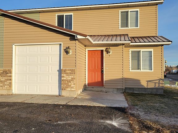 2nd image of 830 S Saturn Ave APT 4