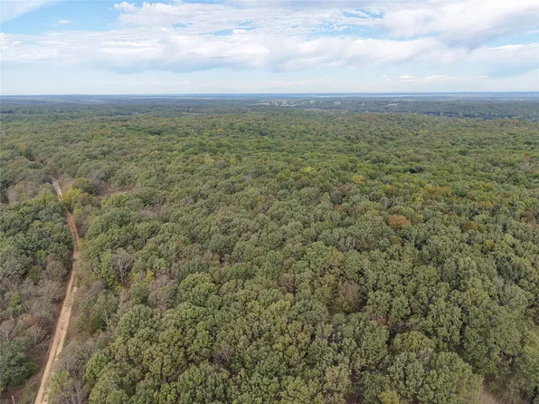 66405 E 375th Rd, Jay, OK 74346