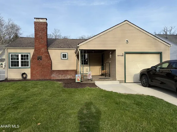 13 Union Ave, Altoona, PA 16602