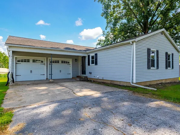 8975 Highway 15, Mexico, MO 65265