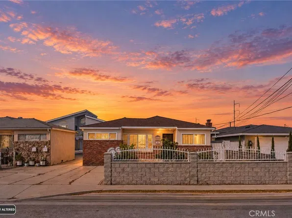 4619 W 149th St, Lawndale, CA 90260