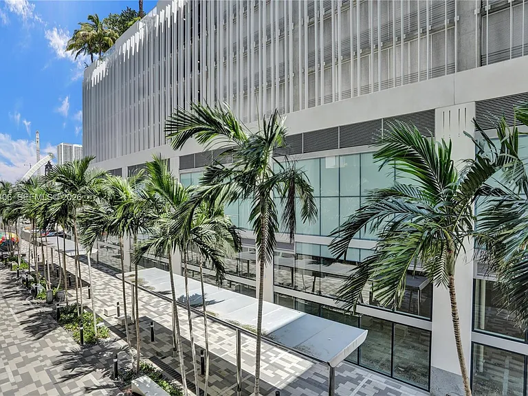 851 NE 1st Ave #202 — Photo 42