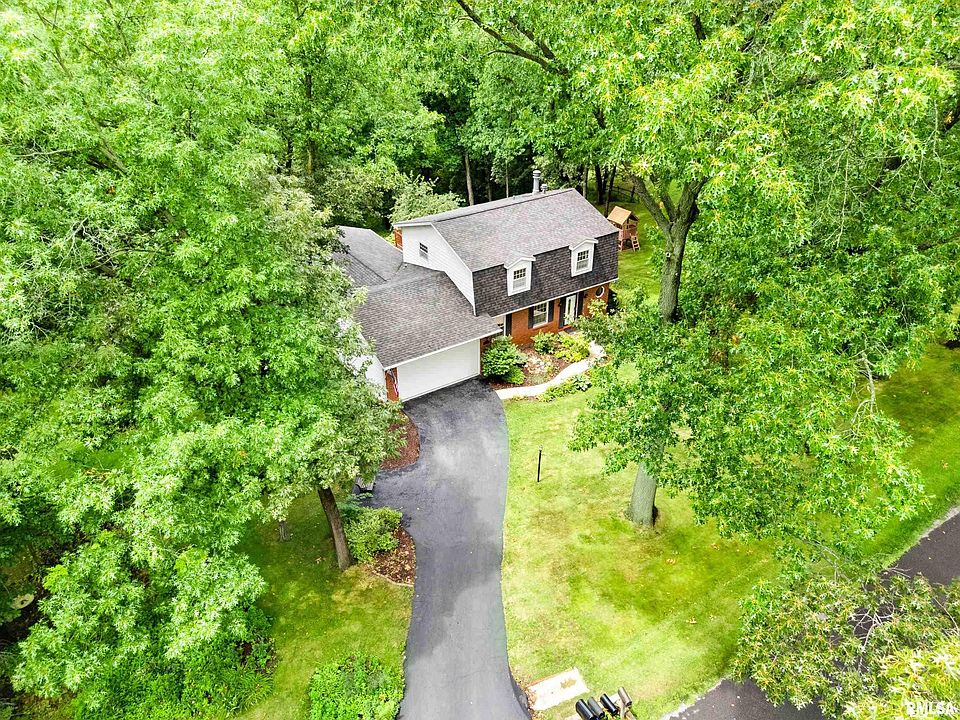 6311 N Fox Chapel Trl, Edwards, IL 61528 | Zillow