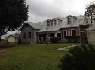 7743 Carlinda Ln, Brenham, TX 77833