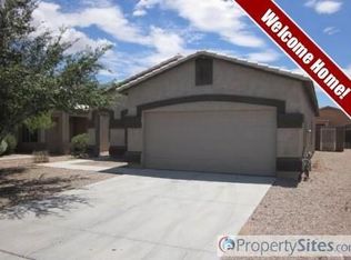 277 E Cheyenne Rd, San Tan Valley, AZ 85143