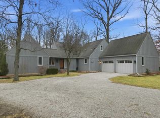 16716 Wappes Rd, Churubusco, IN 46723