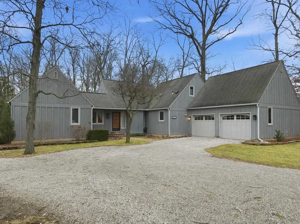 16716 Wappes Rd, Churubusco, IN 46723