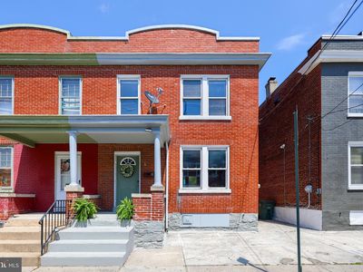 15 E Filbert St, Lancaster, PA, 17603