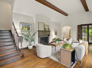2256 Bronson Hill Dr, Los Angeles, CA 90068