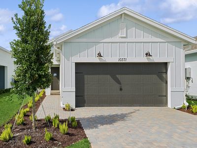 10371 Dreamweaver Road #17, Port Saint Lucie, FL, 34987