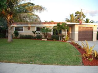 981 SW 3rd Ave, Pompano Beach, FL 33060