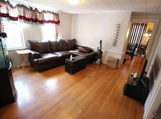 132 Middle St, Weymouth, MA 02189