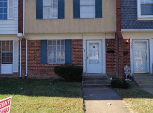 1954 Repp Cir, Henrico, VA 23075