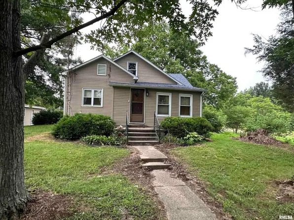 364 Old Johnston City Rd, West Frankfort, IL 62896