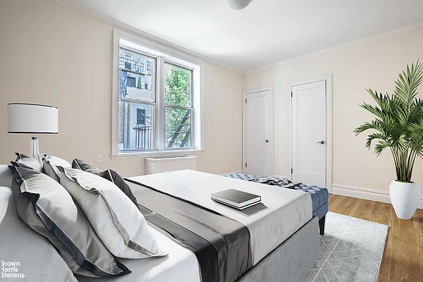 Rented by Brown Harris Stevens | media 4