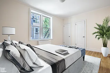 Rented by Brown Harris Stevens