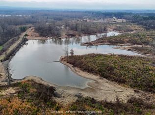 Eddisville Rd Lot Wp001, Durant, MS 39063