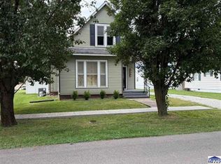 539 Northeast St, Linton, IN 47441
