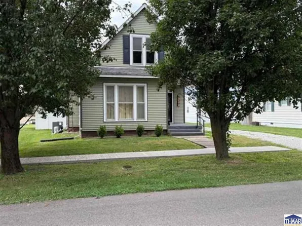 539 Northeast St, Linton, IN 47441