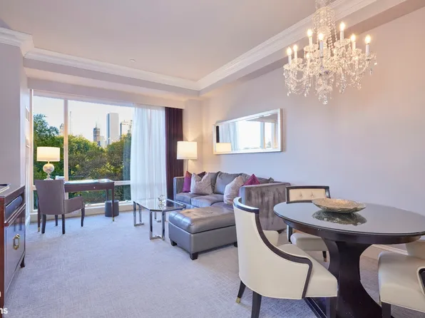 1 Central Park West image 2 of 13