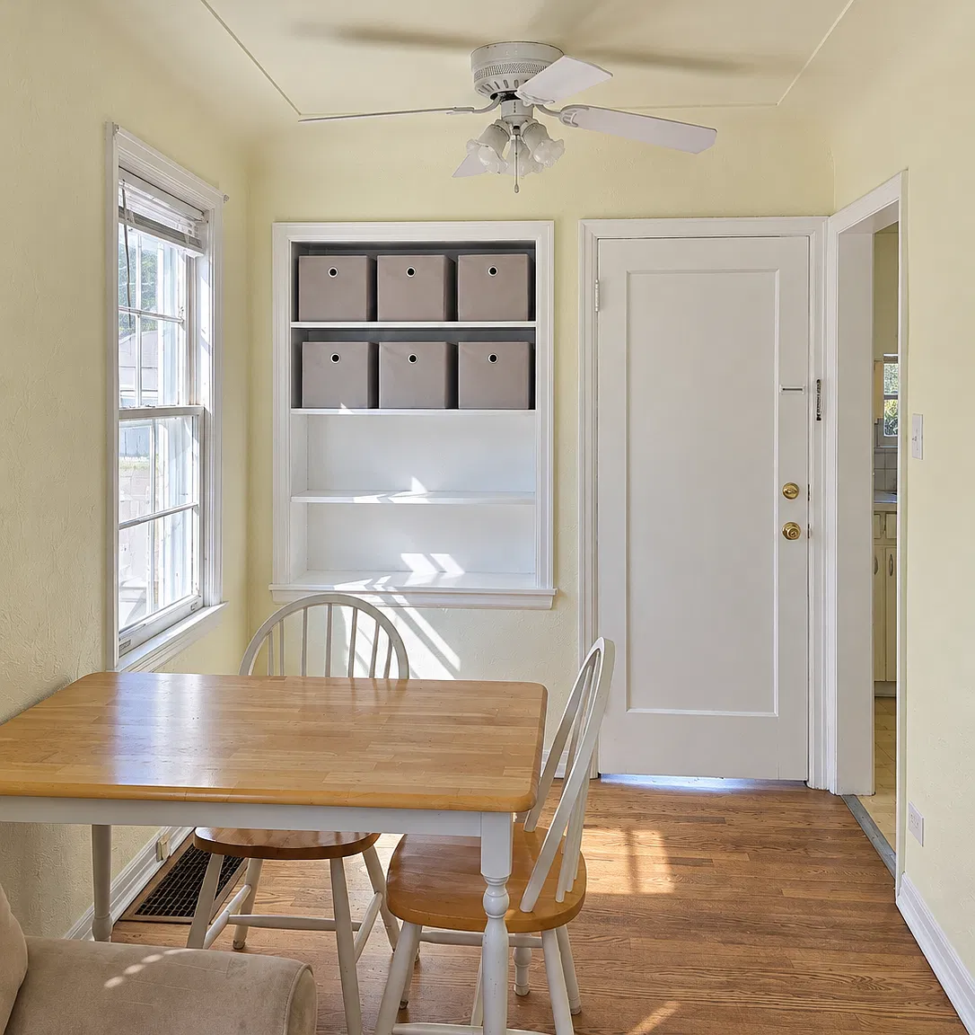 2165 S Humboldt Street — Photo 4