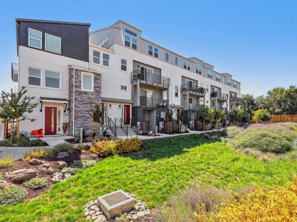 835 Redberry Way, San Jose, CA 95117