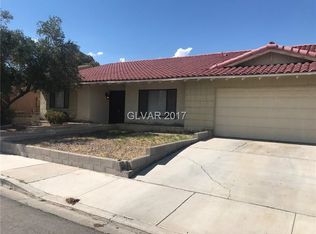 3146 Swallow Ln, Las Vegas, NV 89121