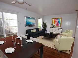 1126 Hollow Creek Dr #4, Austin, TX 78704