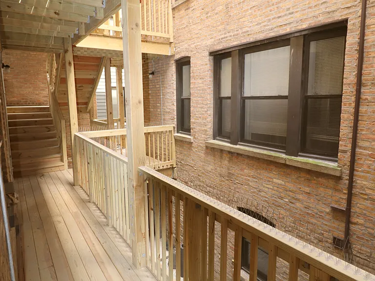 2401 N Kedzie Blvd #1 — Photo 29