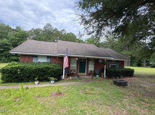 19 Timber Ridge Rd, Wiggins, MS 39577