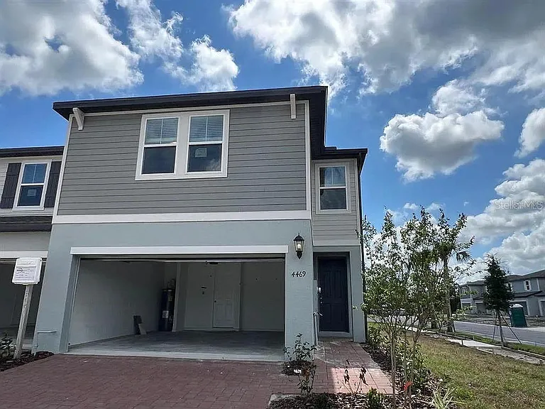 4469 Eagle Trail Bnd — Photo 1