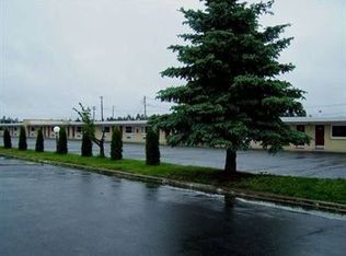 3809 S Geiger Blvd, Spokane, WA 99224