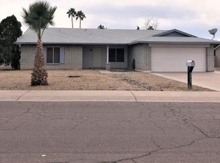 4937 E Voltaire Ave, Scottsdale, AZ 85254