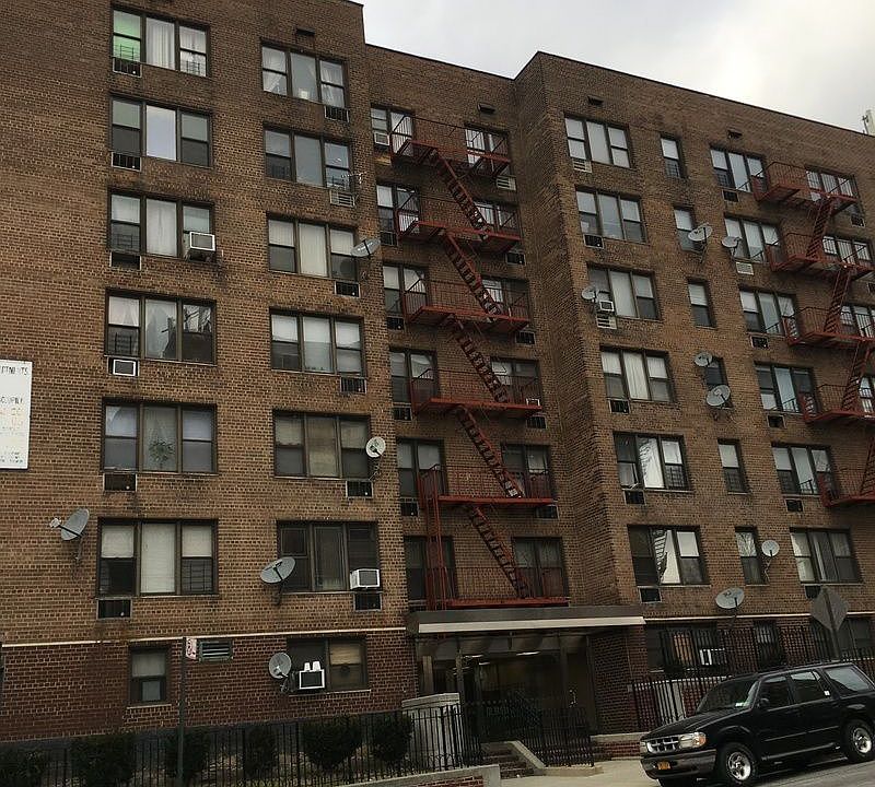 1st image of 6901 35th Ave APT 6J
