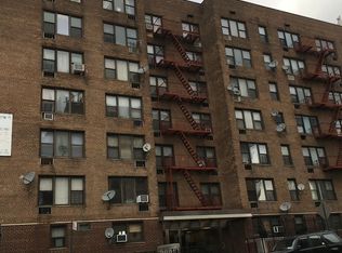 6901 35th Ave APT 6J, Woodside, NY 11377