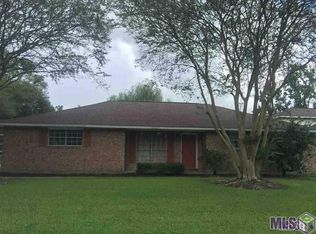 41168 Cannon Rd, Gonzales, LA 70737